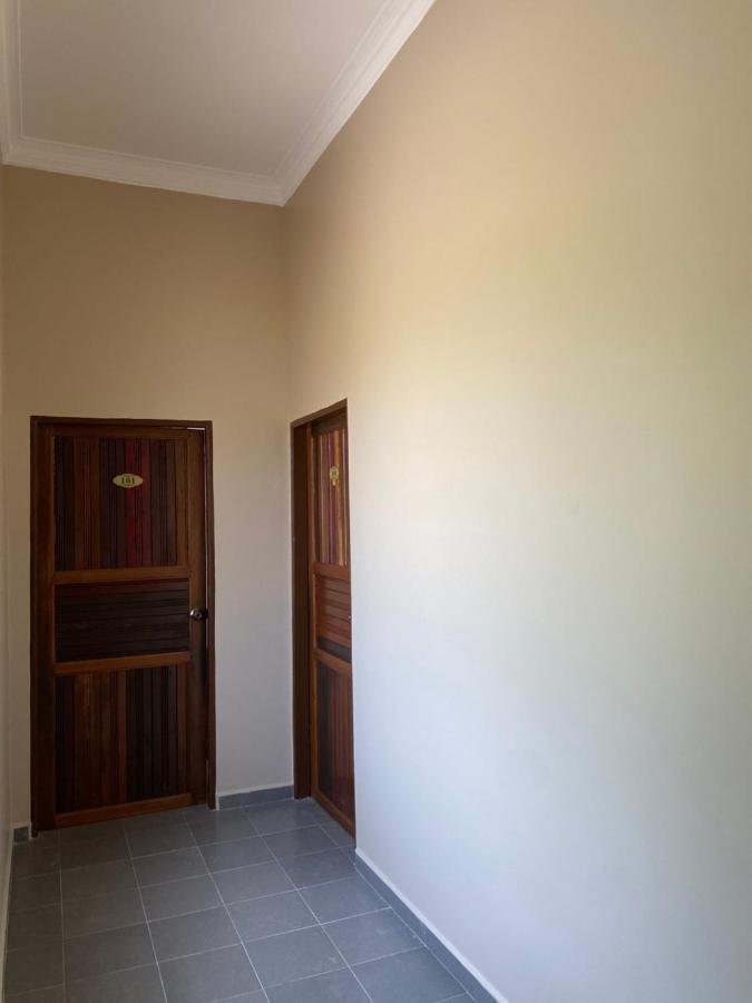 Sasuka Guesthouse Marang Exteriér fotografie