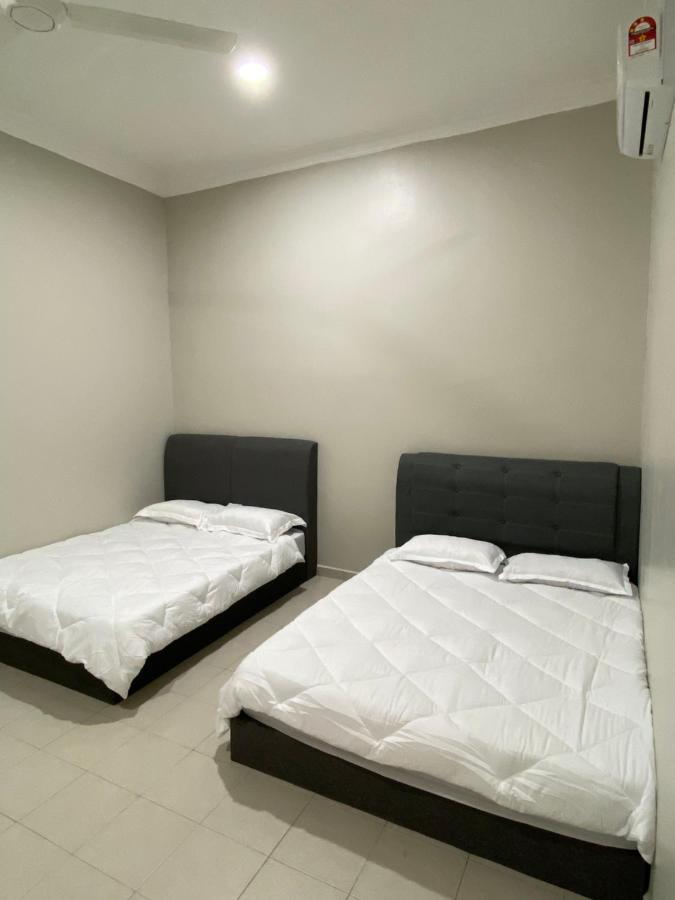 Sasuka Guesthouse Marang Exteriér fotografie